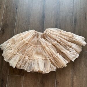 Donsje Amsterdam Tutu Skirt 1/2 Y
